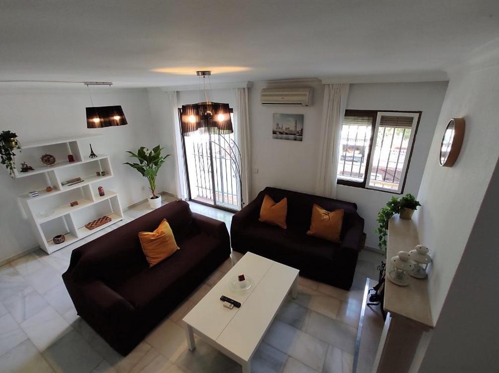 Helsinki Chalet Adosado Casa vacanze Benalmádena